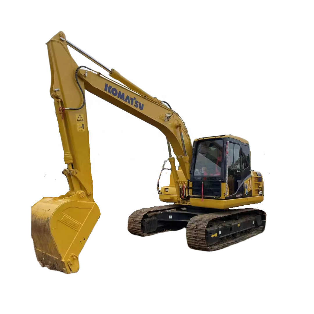 二手挖掘机小松PC130二手挖掘机出售旧挖掘机