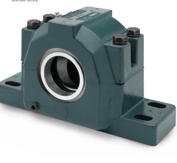 041865，P4B517-USAF-215TT美国道齐带座轴承