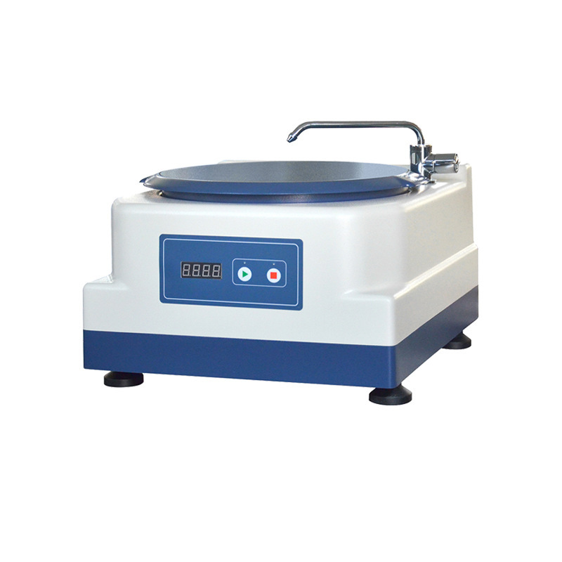 上海金相 YPG-1B金相试样抛光机 数字式单盘低噪音防水电机