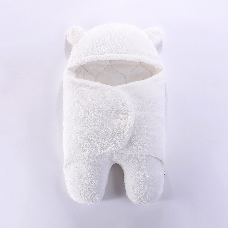 [2021 슈벨벳] 화이트 - 가을, 겨울용으로 두껍게 제작