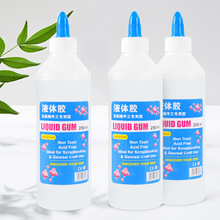 �S��ֱ�N500MLҺ�w�z �ֹ�DIYѩ������|ľ�|�z ����͸���zˮ���l