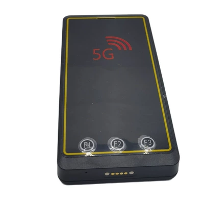 and Development, GPS Locator