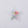 Cartoon accessory PVC, cute pendant, suitable for import, wholesale