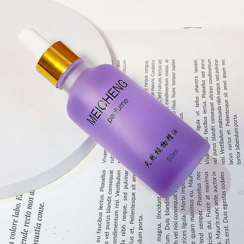 오렌지소다(보충액 100ML)