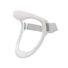 Neck support, neck support, anti-bowing and forward neck corrector, portable cervical vertebra fixed traction device manufacturer