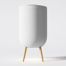 家用高端20L蓝牙音箱热毛巾桶触摸按键一键启动毛巾加热桶