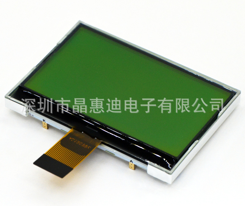 2.2��/����/20PIN�ӿ�/���̵�ɫ/����/12864����/LCD/Һ����ʾ��