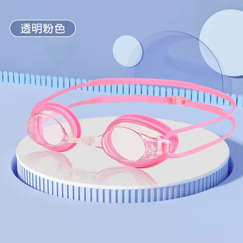 투명 파우더(고급 박스형)