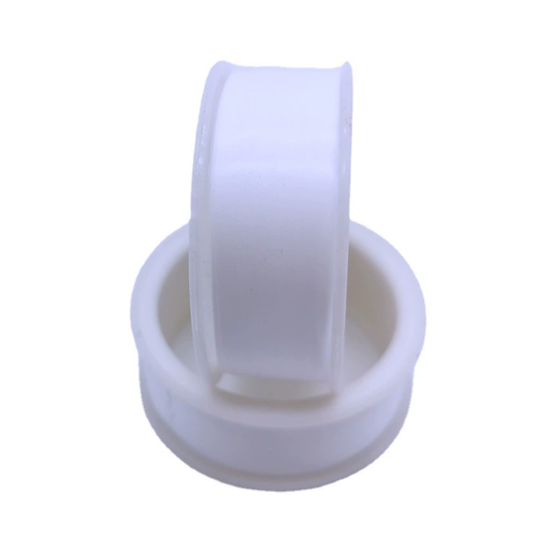 1 м толщиной распределения типа сырья с уплотнением PTFE с независимой упаковки Кран угловой клапан аксессуары