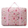 Thickened pink lamb