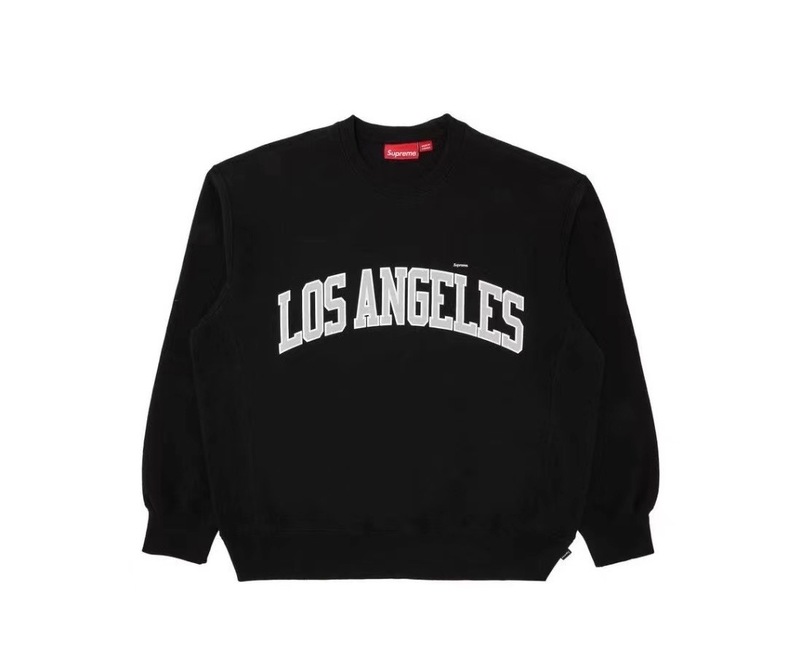 潮牌Supreme box logo hooded sweatshirt街头套头连帽卫衣|undefined