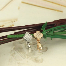 S925���y��DIY�M�΢�����^����ˮ���۵��������ֱ�������