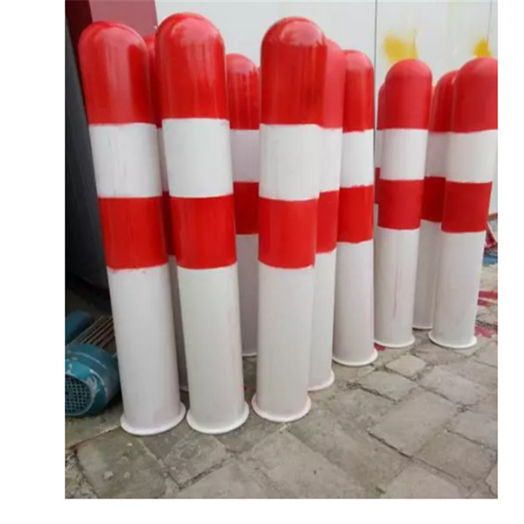 Suministro de marca de advertencia ferroviaria, marca de pendiente, marca de 100 metros, marca de punto final, marca de advertencia de impacto de varios tipos