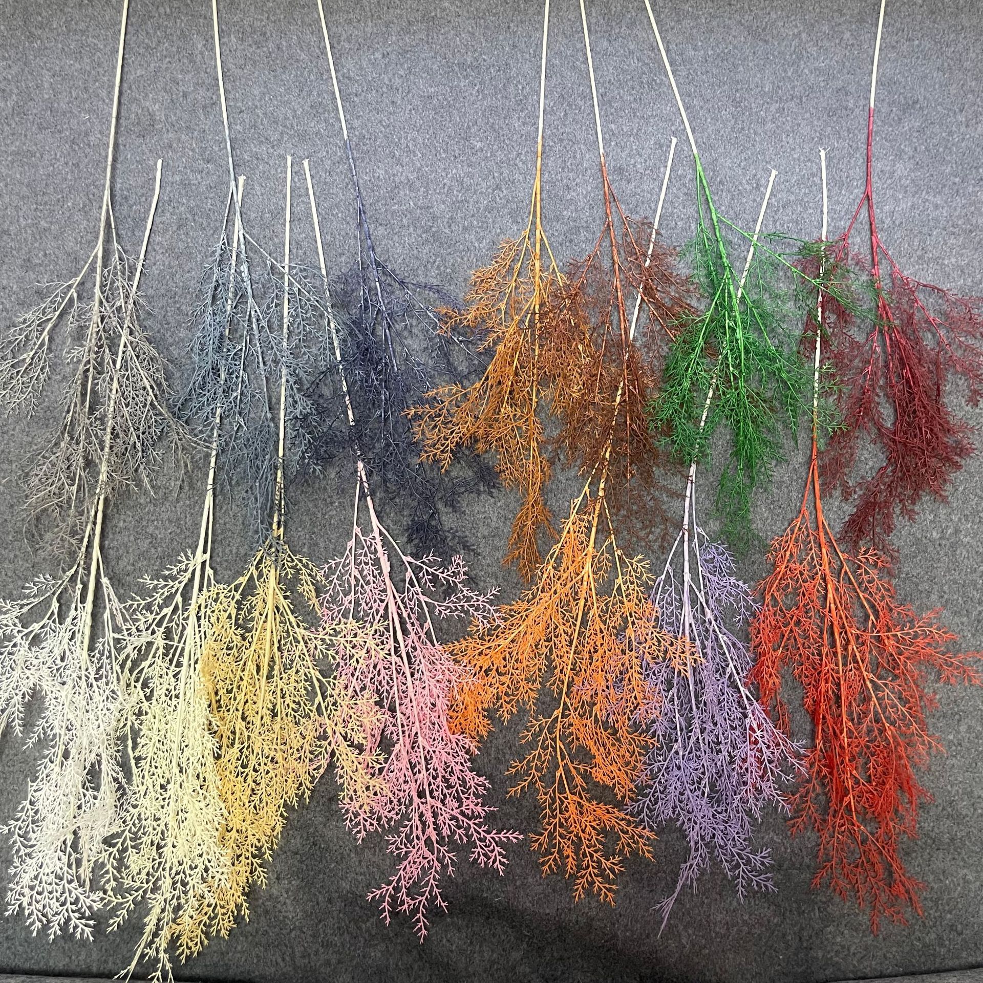 6-Prong Fog Wedding Chapel Hotel Decoration Floral Props Flower Fog