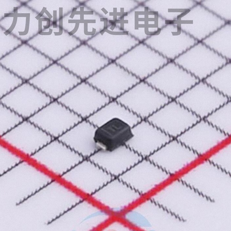 D5V0F1U2S9-7 Encapsulation SOD-923 diode product available