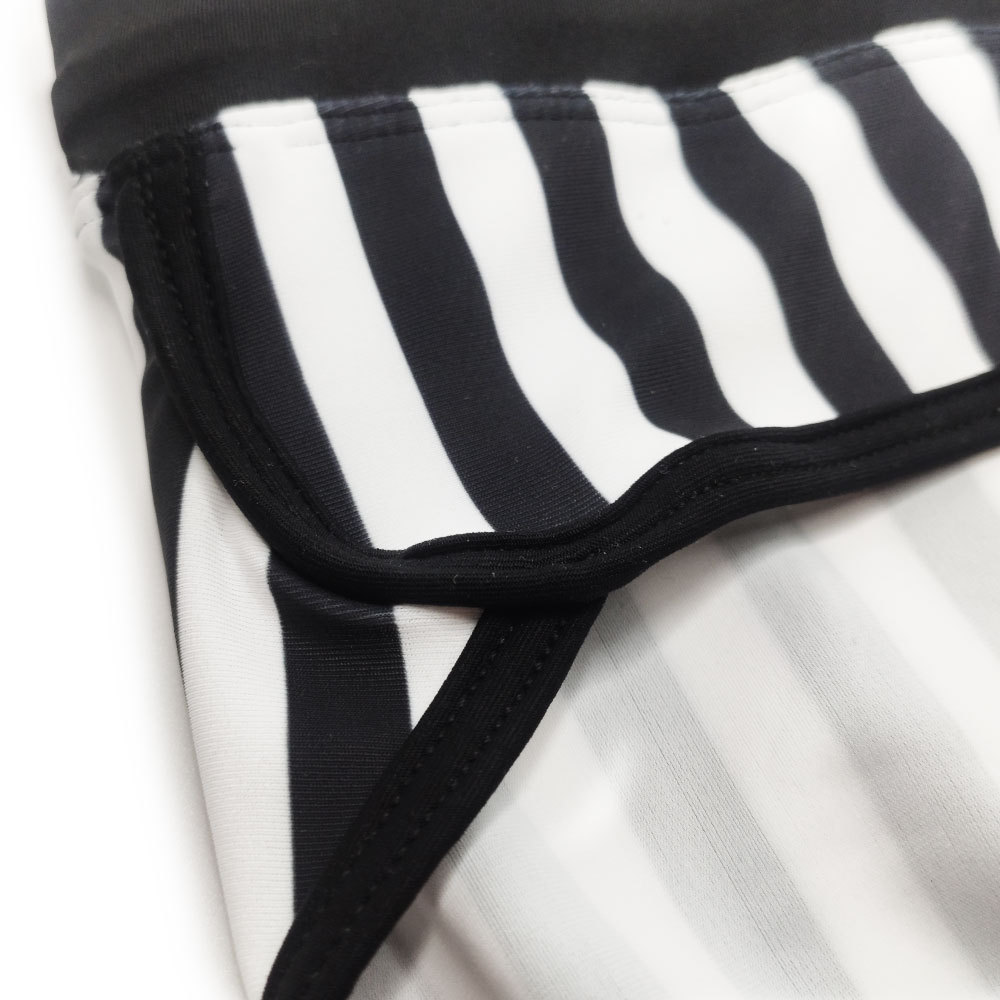 Seaside Beach Leisure Sports Tight Briefs
