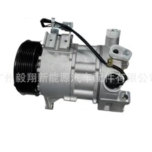 ���� 08 ���ղ����� 3.5L 7PK ˫�� �����յ�ѹ����