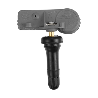 4 Pieces 682411067Ab Tire Pressure Monitoring Sensors Suitable for Chrysler Dodge Jeep 433Mhz (Automotive Sensors)