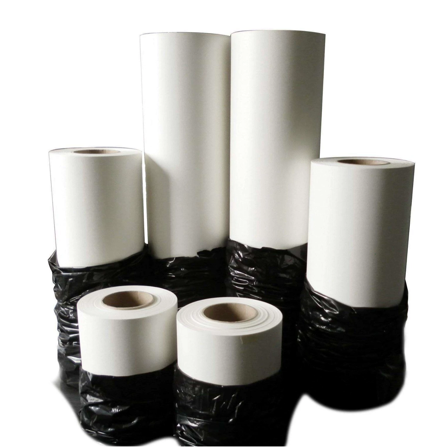 Factory Direct Supply 100g сублимационная переводная бумага Быстросохнущий 3D-эффект [образец 1 юань длиной около 10 метров]