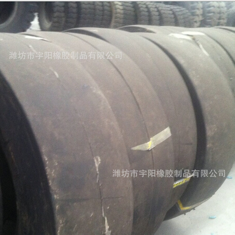 12.00-20  光面轮胎 井下铲运机轮胎 1200-20