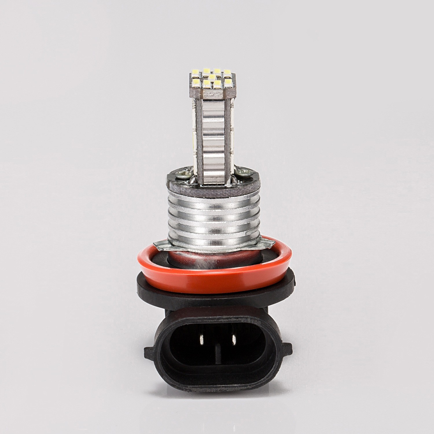 Luz antiniebla delantera del coche Luz de H11-4014-45 del coche LED lámpara antiniebla coche bombilla LED