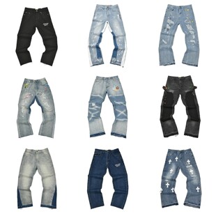 GALLERY DEPT.ţ��ƴ�ӝMӡ�NƤ�ƶ�����ѝϴˮ���f�Lѝţ��ѝins