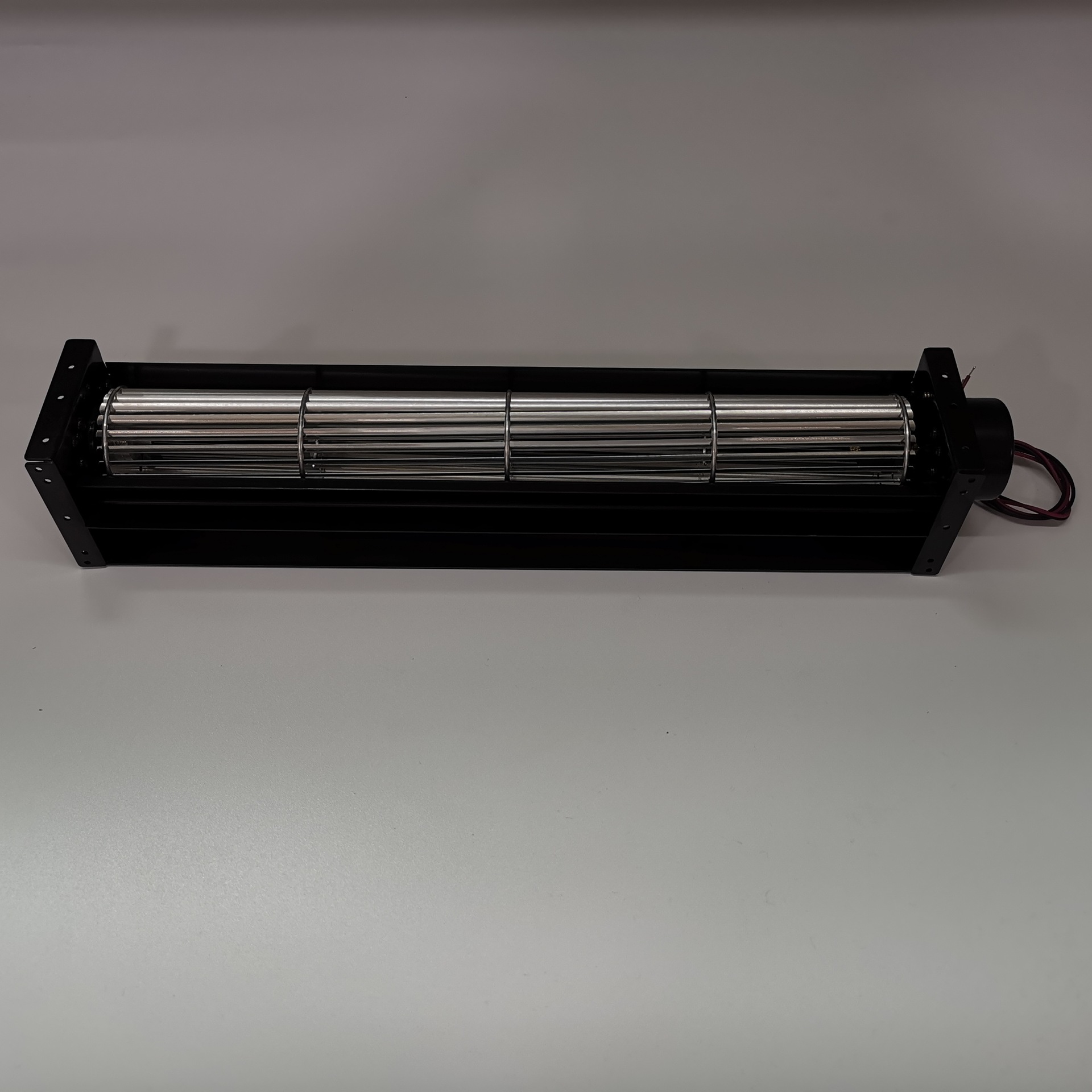 厂家直供LRD40290A24-BF直流DC12V/24V横流风扇