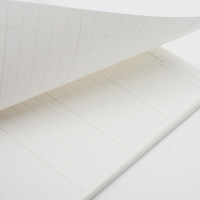 Japonés KOKUYO Guoyu Inglés vocabulario portátil pequeña memoria de estudiante portátil con bobina simple portátil