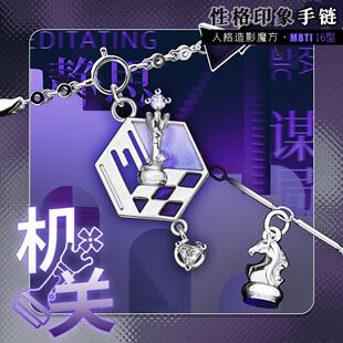 �C�P MBTIԭ���Ը�ӡ����术B���o˼�\�ֵڶ��������ԶY��