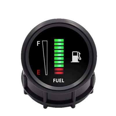 Gauge 52mm Car Modification Instrument: automobile instrument