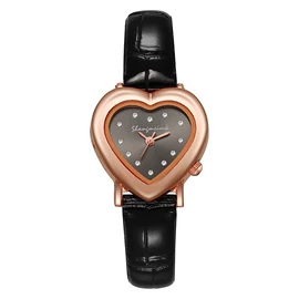 石英表;电子表;智能手环