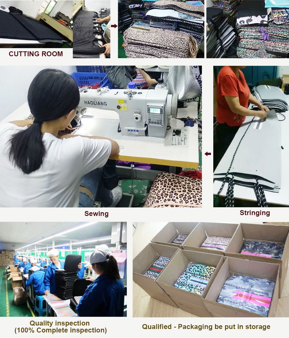 车间车缝及包装图片1