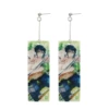 415 earrings