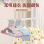 宝宝儿童防滑婴儿衣架子