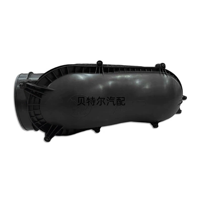 High-Efficiency Dust-Proof, Moisture-Proof, and Anti-Aging K2238 0190944702 Air Filter Assembly Suitable for Foton Oumak S