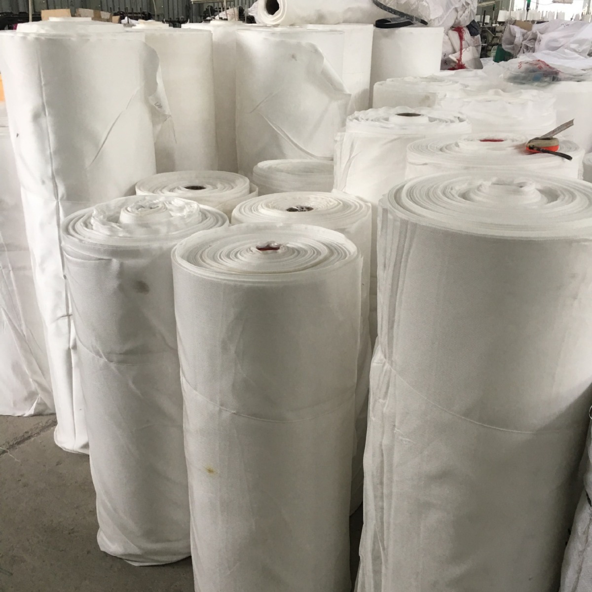 丙纶滤布  750A  750B  750AB  108C板框滤布