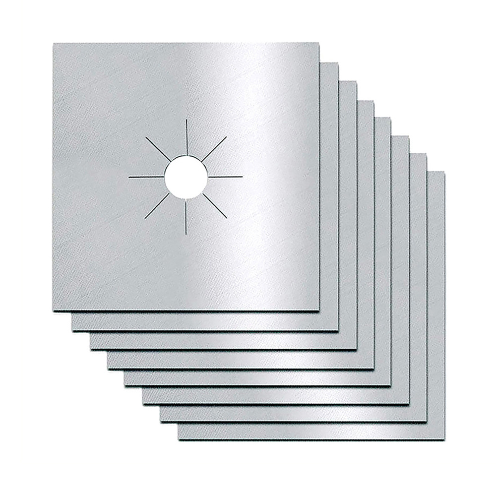 Estufa de gas, alfombra a prueba de aceite, estufa de gas, alfombra resistente a altas temperaturas, estufa de gas, alfombra de limpieza, alfombra de protección, alfombra de estufa de gas