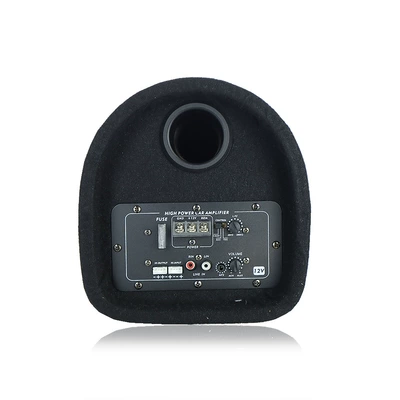 Car speaker/subwoofer 10 inch car audio modified