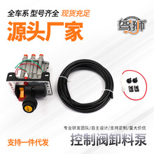 87902001 �������Ʒ�˫��(PTO�����ϱ�) �����׼�WA201X����λװ