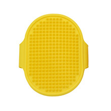 Cepillo de baño para mascotas cepillo de masaje para perros gatos peines para mascotas guantes de baño para mascotas guantes de depilación para gatos