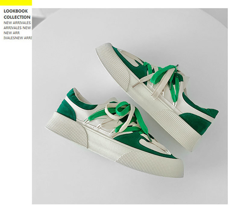 Niche 2024 nouvelle planche gros orteil INS sport décontracté série forestière, chaussures pour hommes juku ulzzang originales, de haute qualité_voghion.com