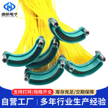 ZCDB-25T/Z电子连接器ZCDB-41TY1/ZY1顺丰发货含税含运矩形插头座