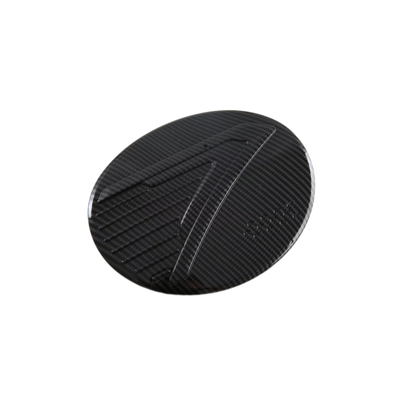 Suitable for 24 Models of Subaru Crosstrek Hood Trim, Rearview Mirror Cover, Fuel Tank Cover, Fog Light Cover