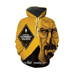 3D���aӡ���L�����^�Bñ���l�� �^������ Breaking Bad���＾�¿�
