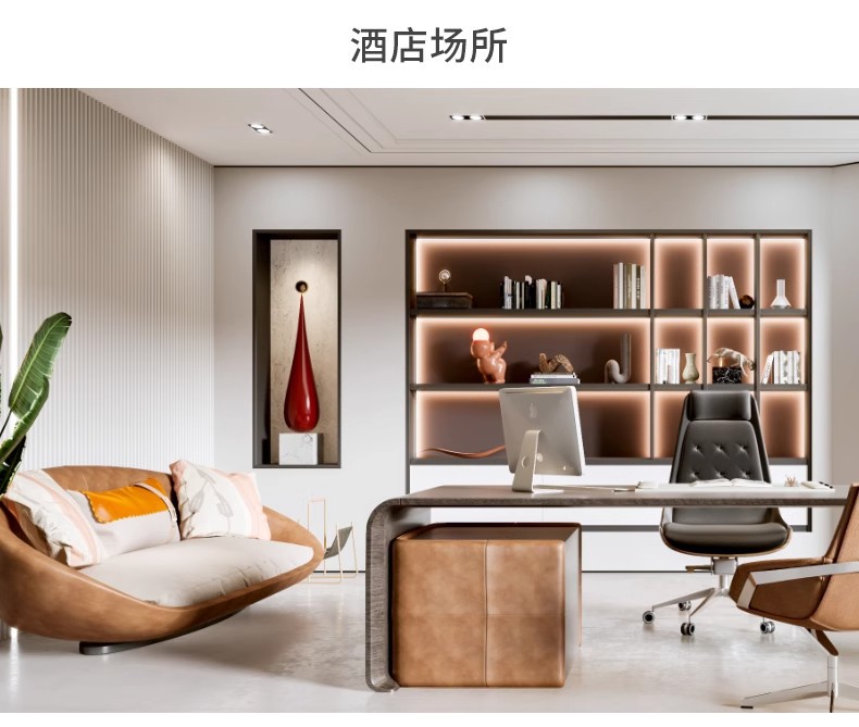 薄款铝合金踢脚线