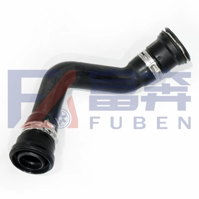 C4L Sega crankshaft – Tubing