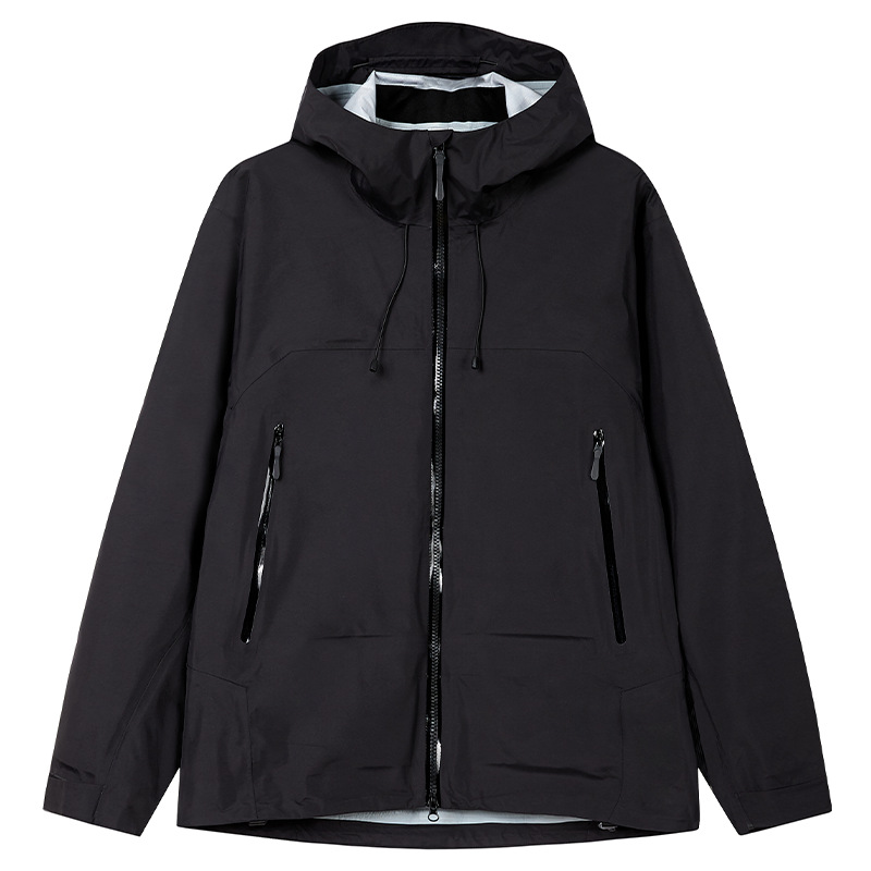 24 года осенью пара водонепроницаемая куртка с горячим уплотнением куртка куртка для мужчин высокого качества птица