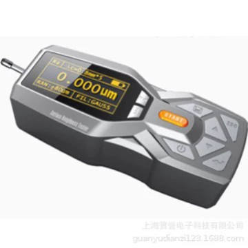 Тестер шероховатости поверхности TR220 Измеритель шероховатости поверхности