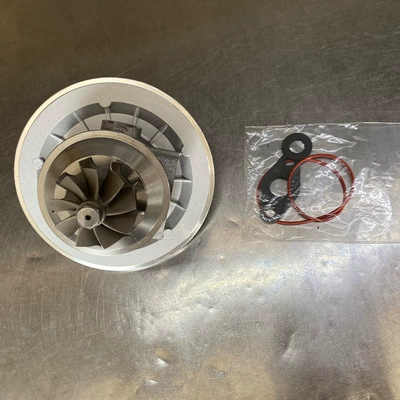 Supercharger Suitable for Modern
