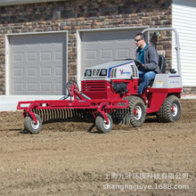 Ventrac���KR502ǰ�ø����������ݵ�ƽ��������ǰ�ø���